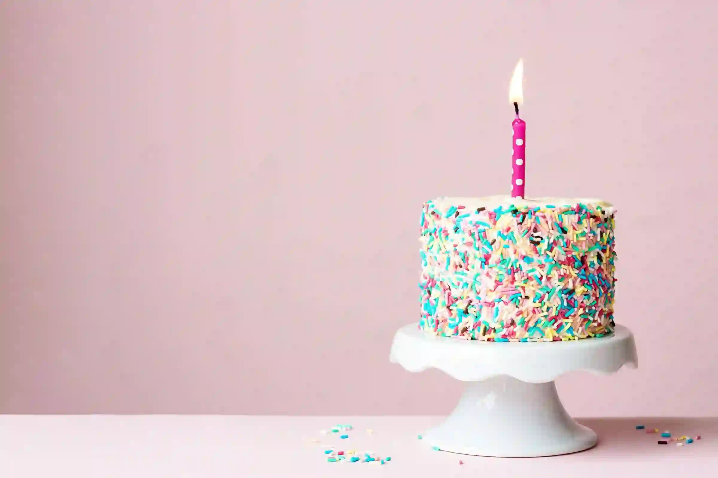  Happy birthday of &ldquo;Happy birthday! Your life is just about to pick up speed and blast off into the..